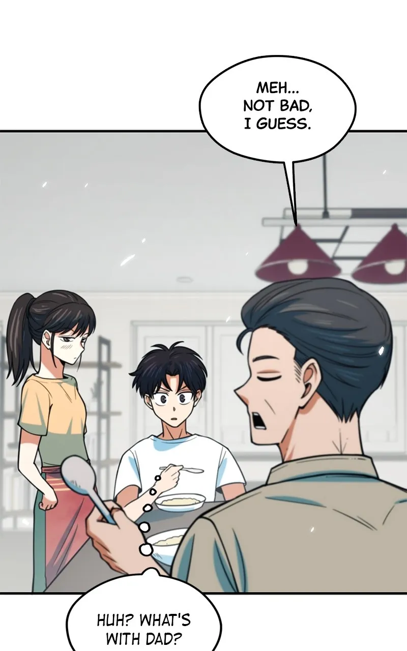 I’m Not a Soccer Genius! Chapter 15 page 12 - 