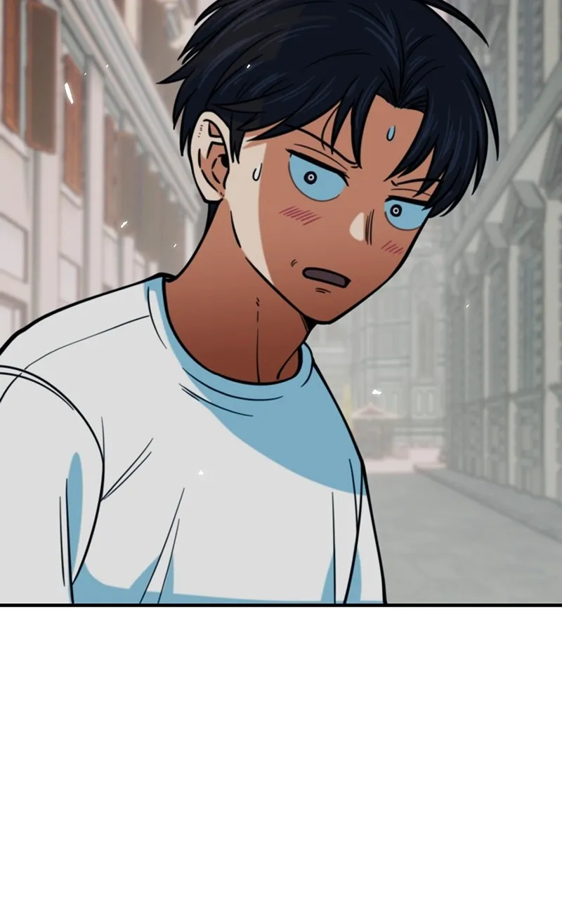 I’m Not a Soccer Genius! Chapter 15 page 112 - 