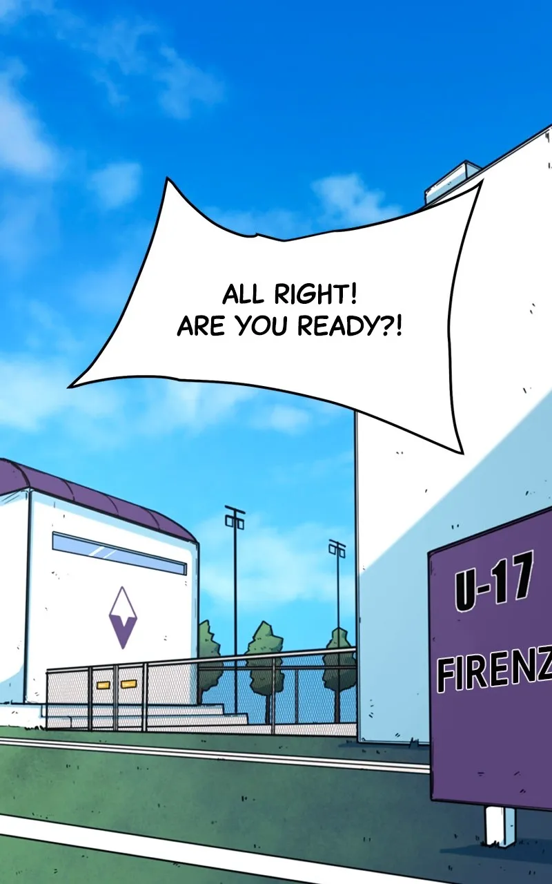 I’m Not a Soccer Genius! Chapter 15 page 116 - 