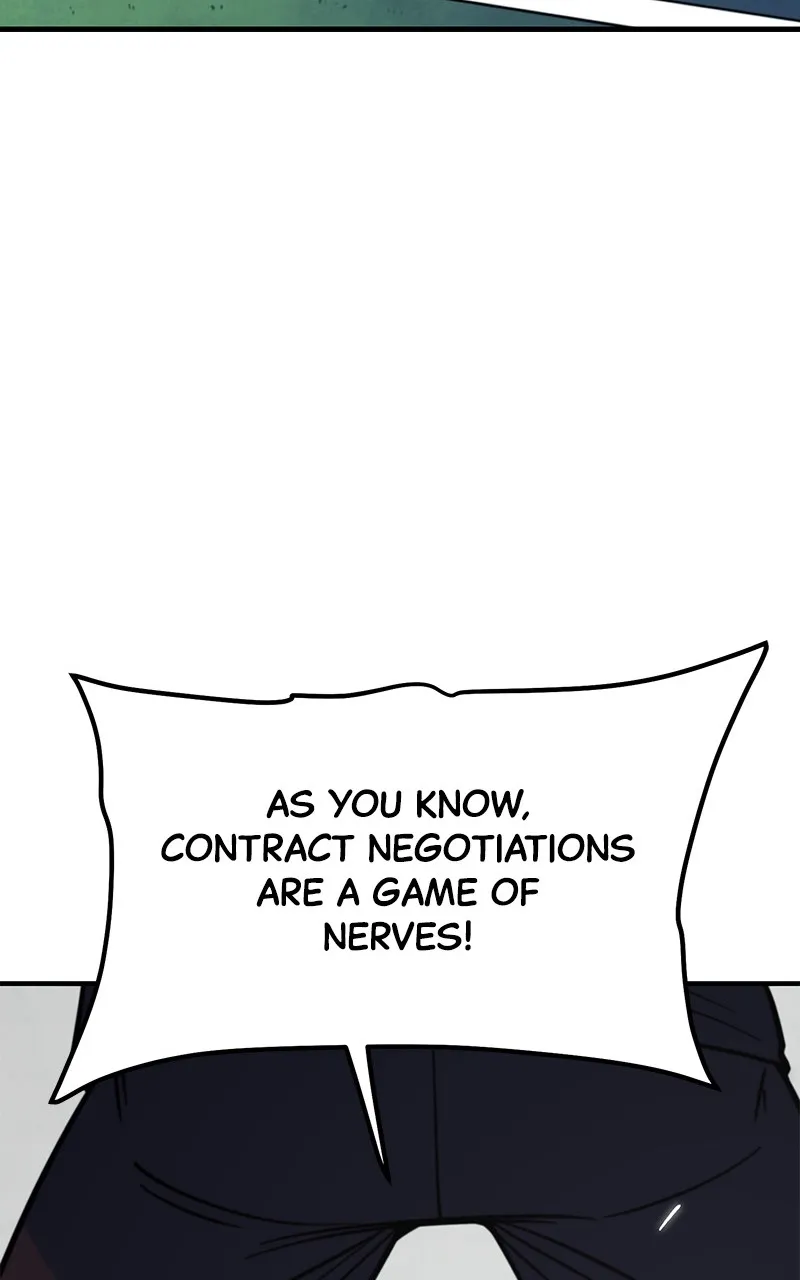 I’m Not a Soccer Genius! Chapter 15 page 117 - 