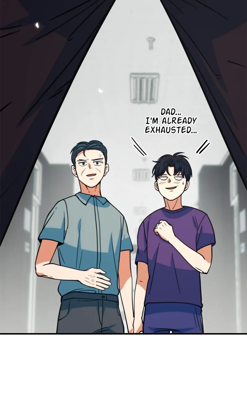 I’m Not a Soccer Genius! Chapter 15 page 118 - 