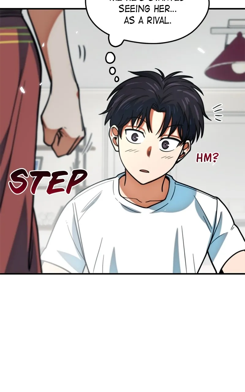 I’m Not a Soccer Genius! Chapter 15 page 14 - 
