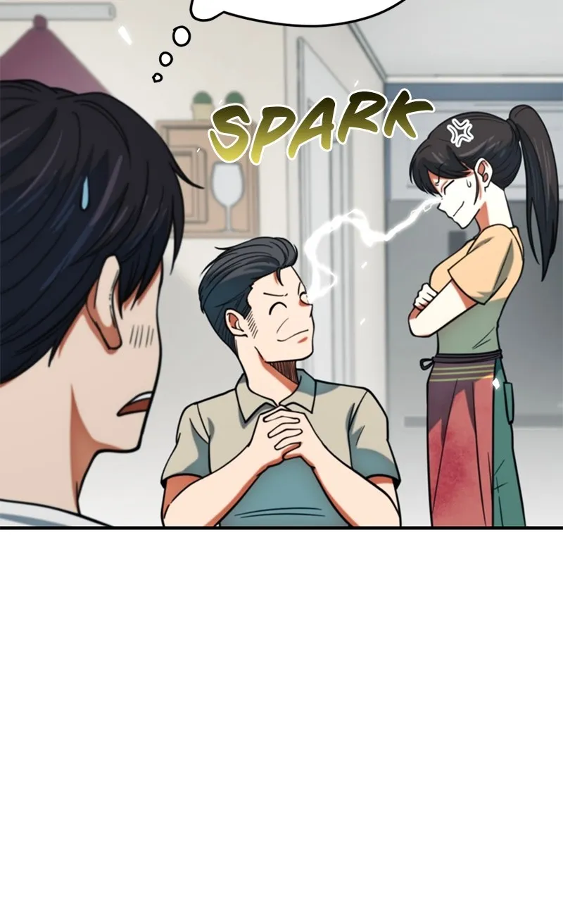 I’m Not a Soccer Genius! Chapter 15 page 17 - 
