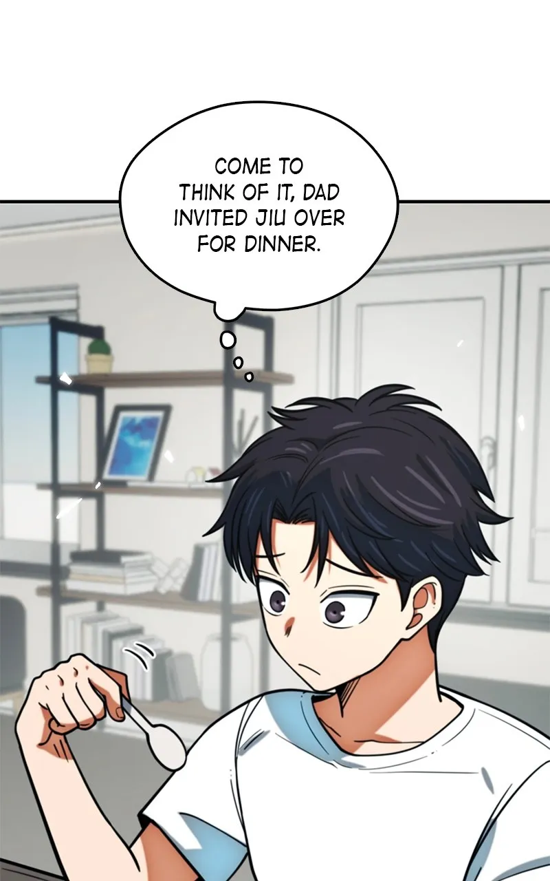 I’m Not a Soccer Genius! Chapter 15 page 18 - 
