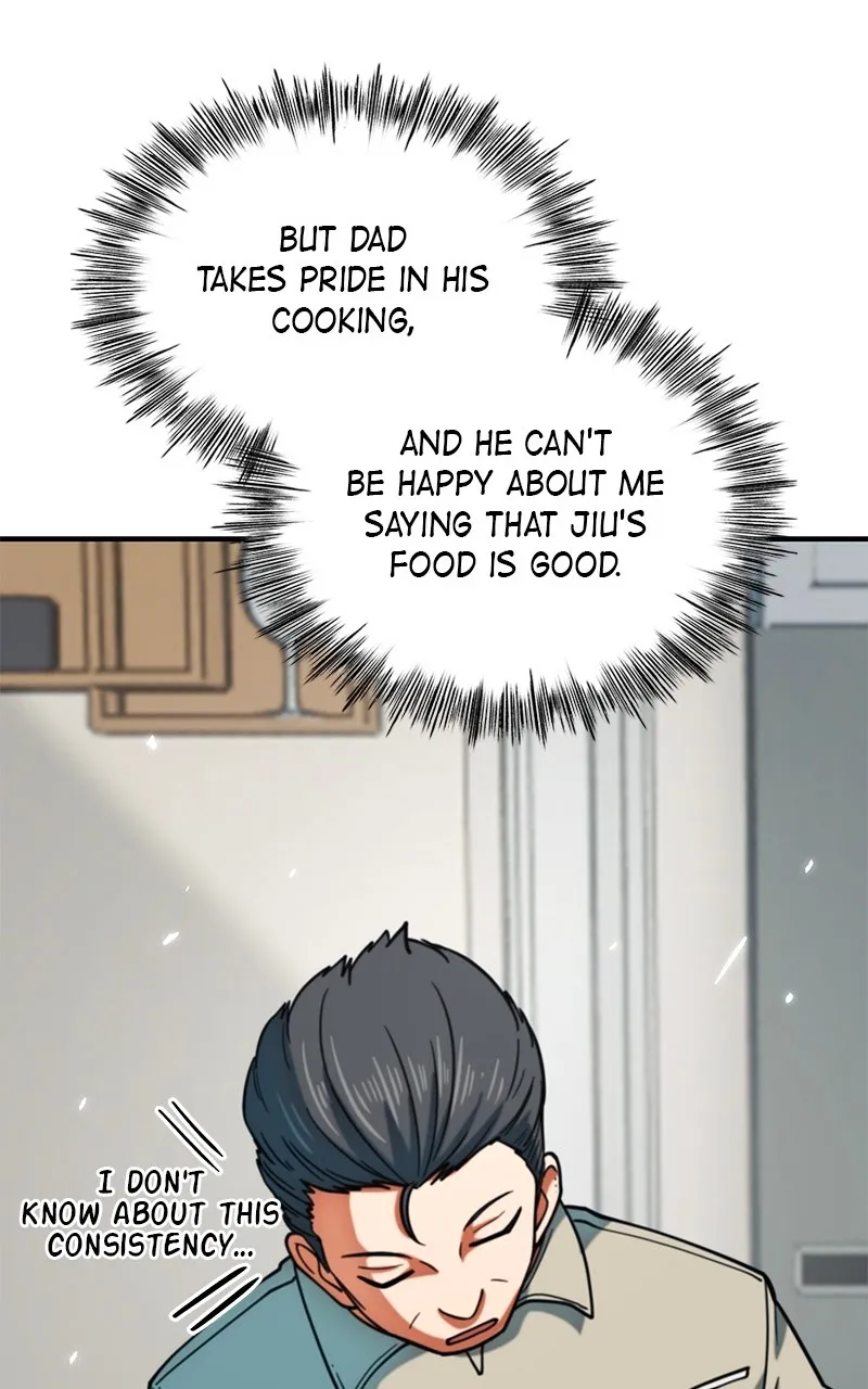 I’m Not a Soccer Genius! Chapter 15 page 21 - 