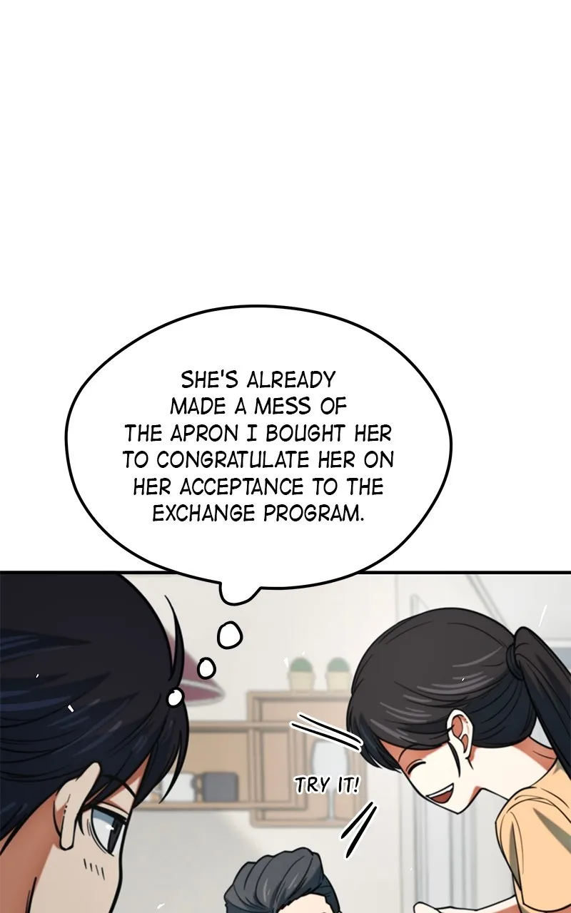 I’m Not a Soccer Genius! Chapter 15 page 4 - 