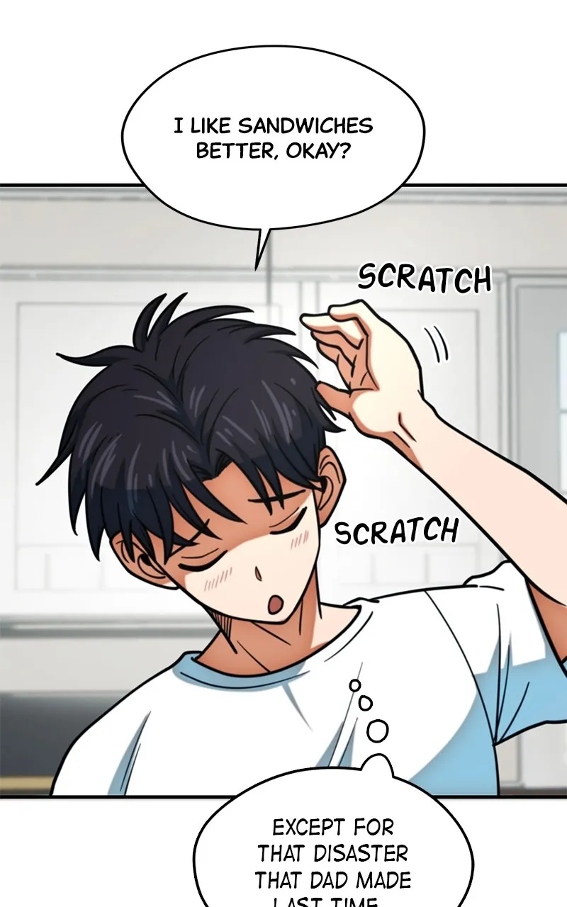 I’m Not a Soccer Genius! Chapter 15 page 32 - 