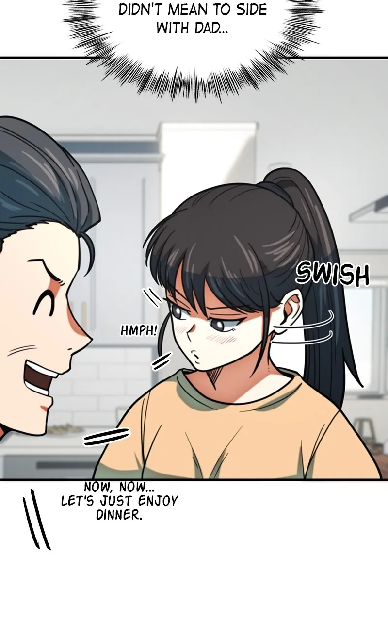 I’m Not a Soccer Genius! Chapter 15 page 35 - 