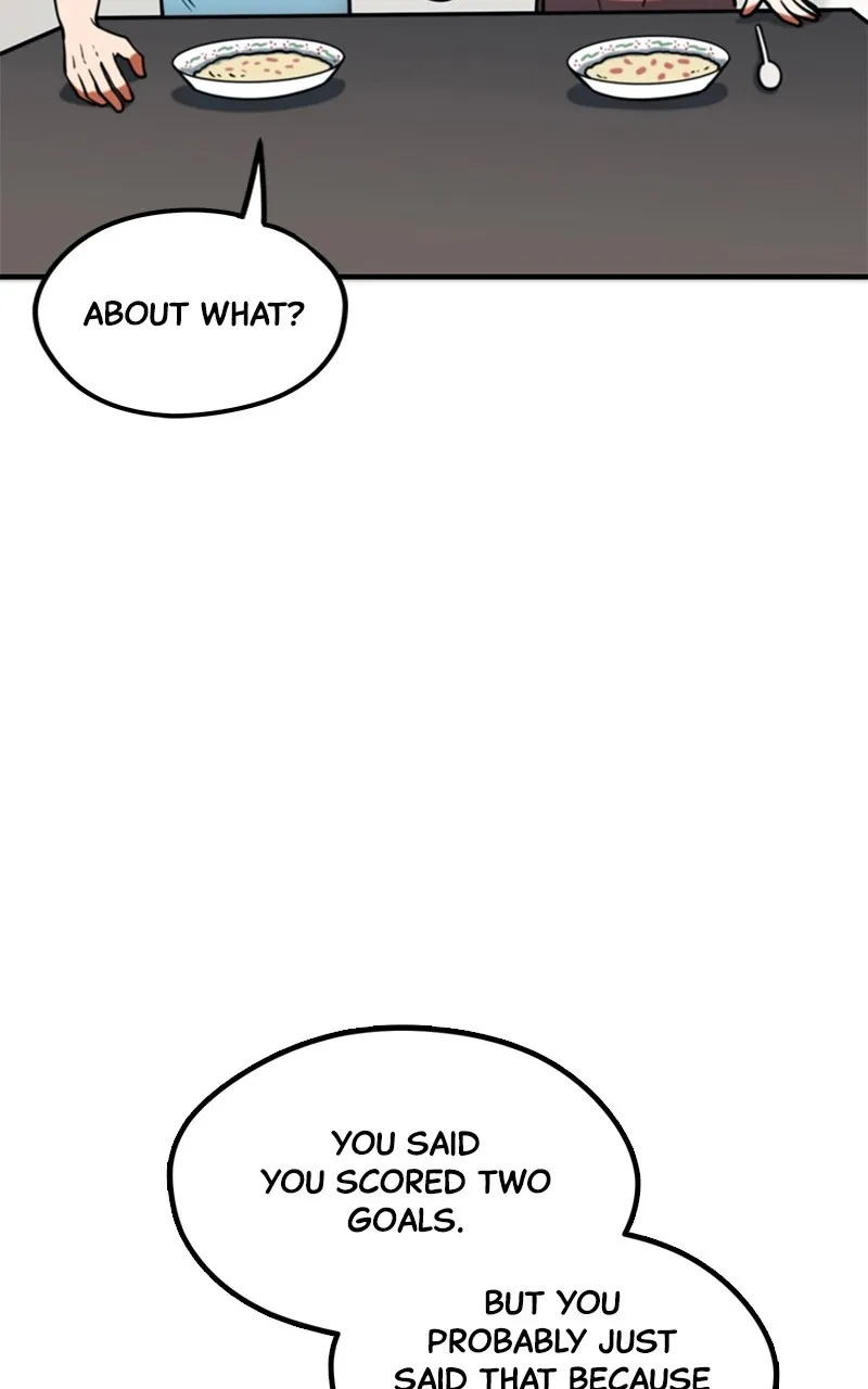 I’m Not a Soccer Genius! Chapter 15 page 37 - 