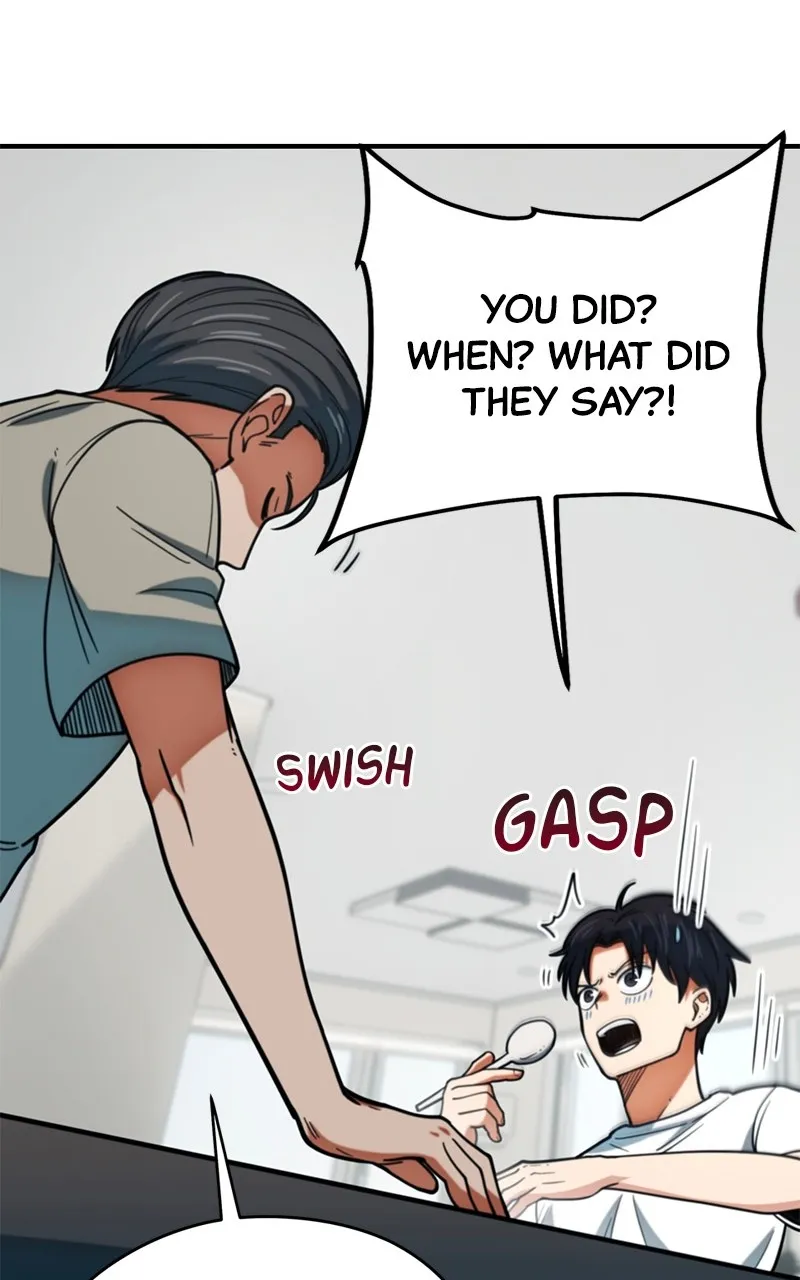 I’m Not a Soccer Genius! Chapter 15 page 46 - 