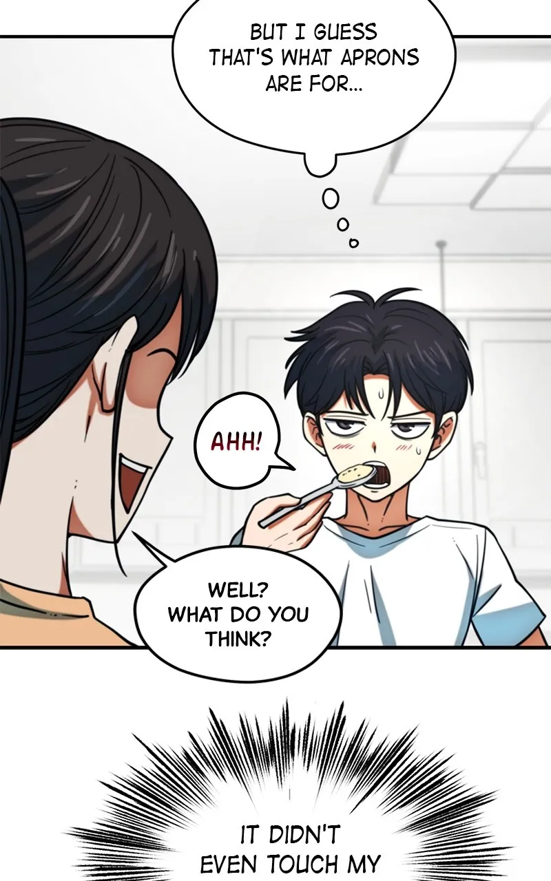 I’m Not a Soccer Genius! Chapter 15 page 6 - 