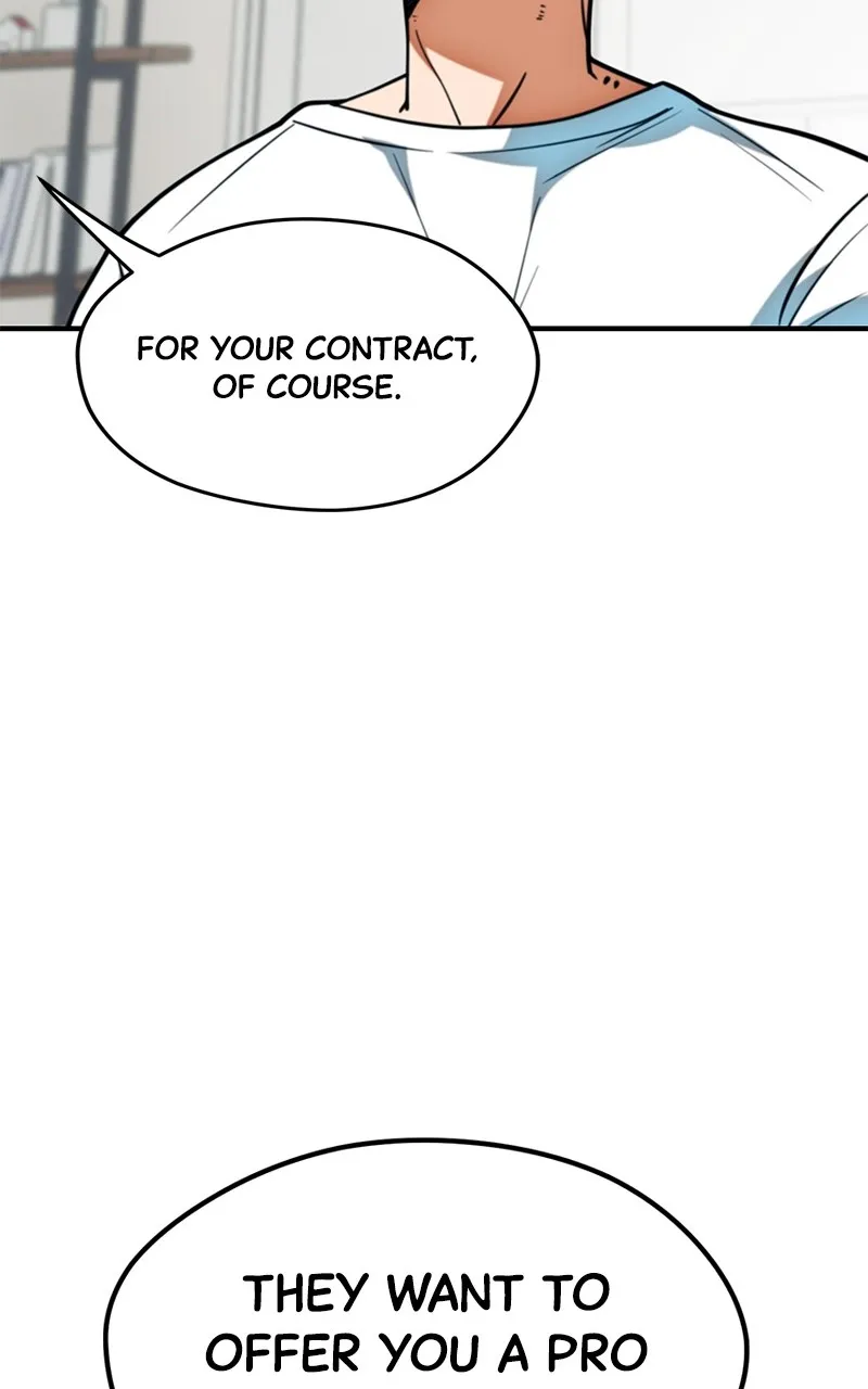 I’m Not a Soccer Genius! Chapter 15 page 51 - 