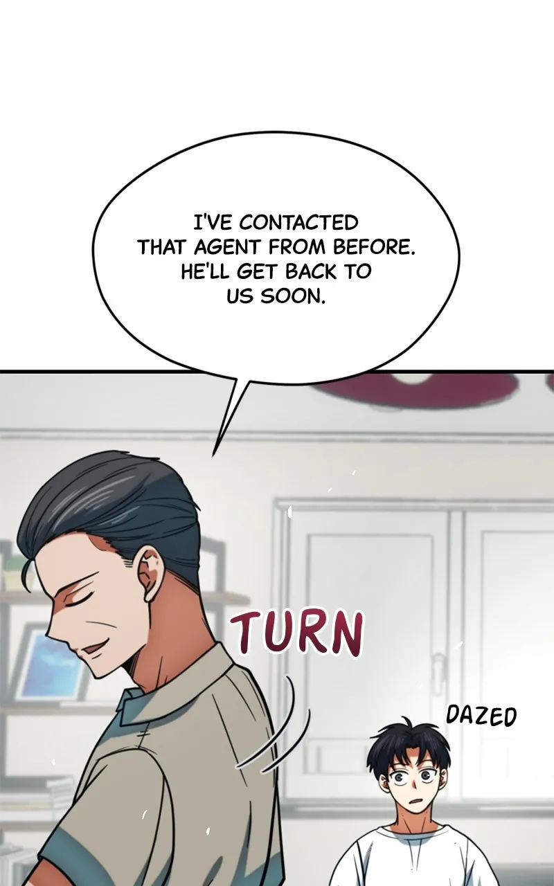 I’m Not a Soccer Genius! Chapter 15 page 55 - 