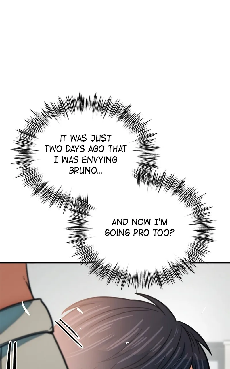 I’m Not a Soccer Genius! Chapter 15 page 58 - 