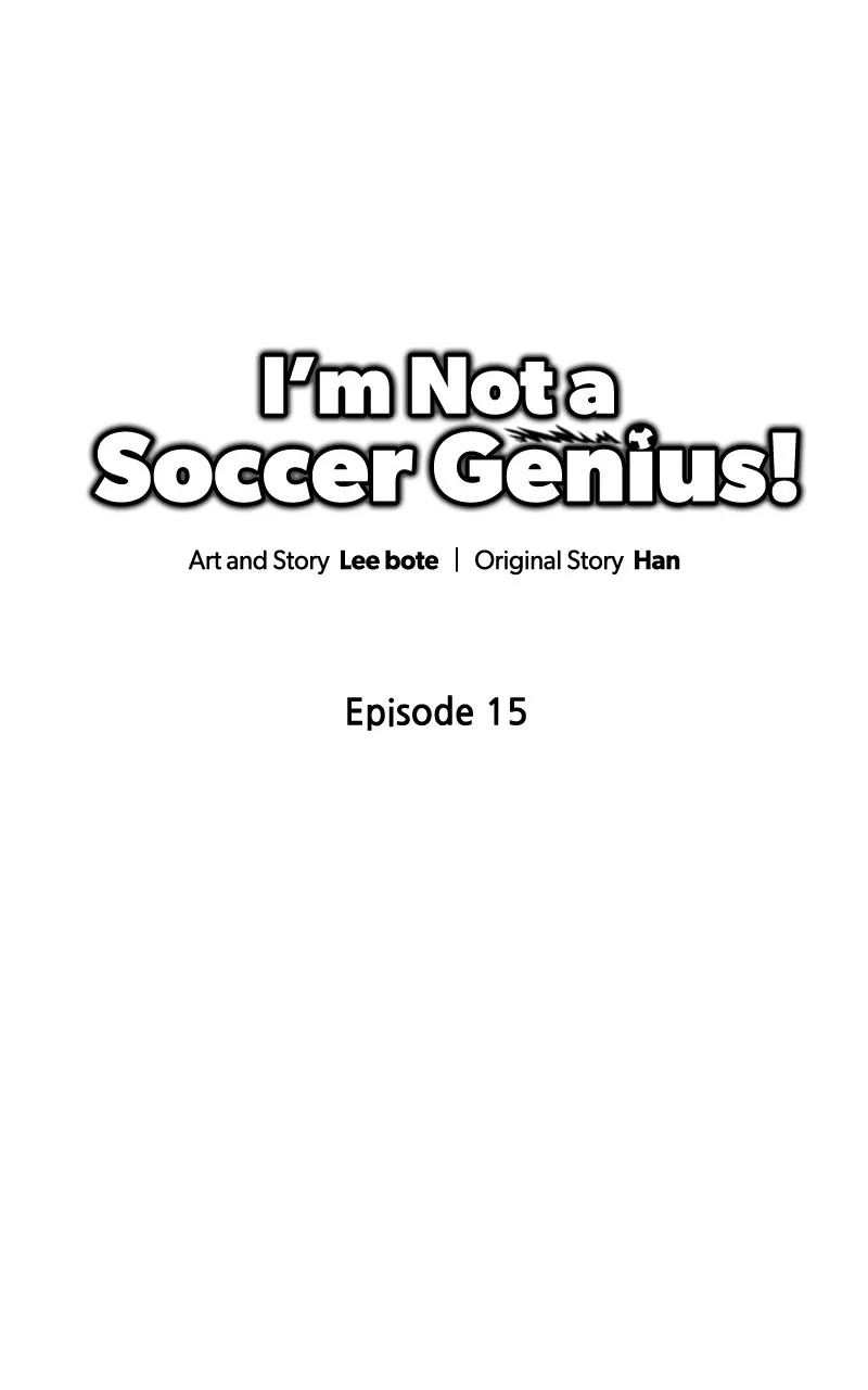 I’m Not a Soccer Genius! Chapter 15 page 65 - 