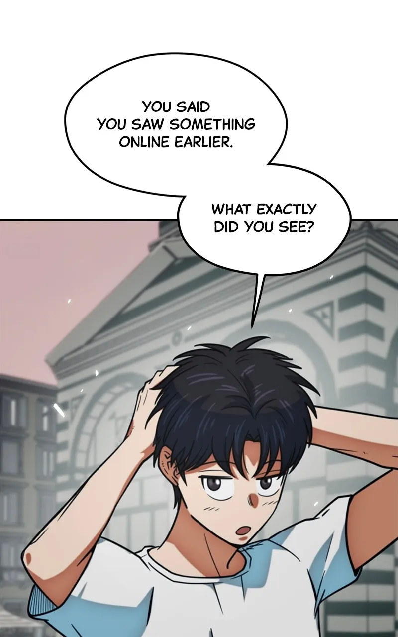 I’m Not a Soccer Genius! Chapter 15 page 68 - 
