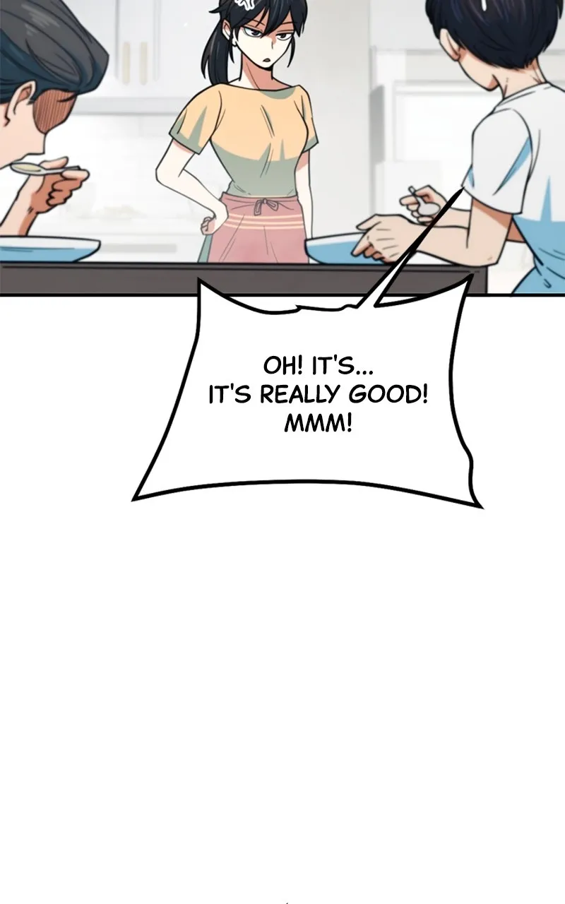 I’m Not a Soccer Genius! Chapter 15 page 8 - 