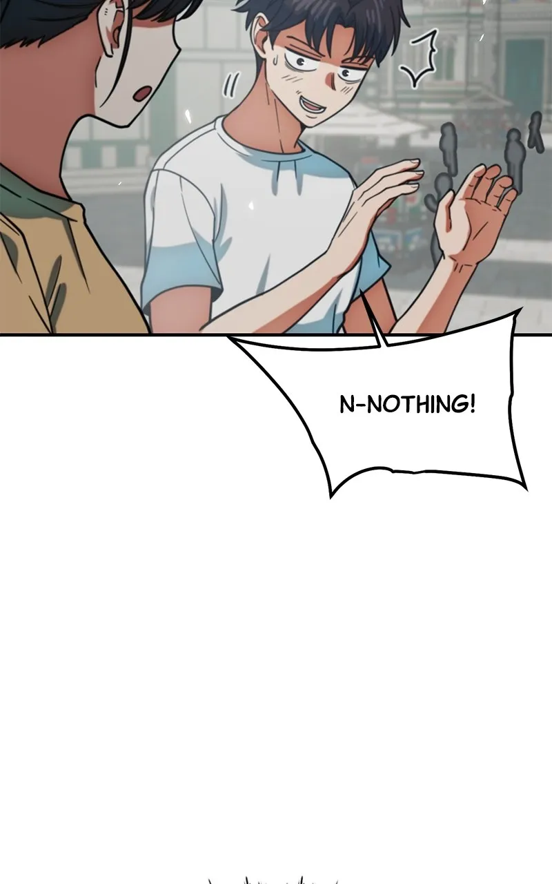 I’m Not a Soccer Genius! Chapter 15 page 73 - 