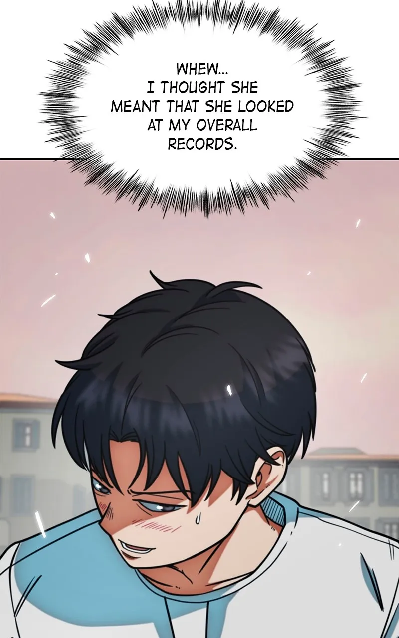 I’m Not a Soccer Genius! Chapter 15 page 74 - 