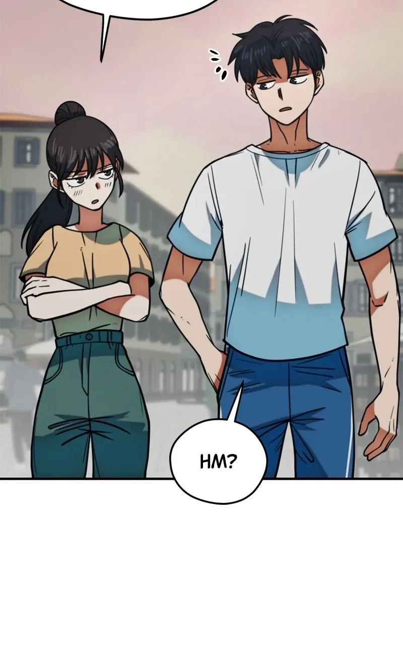 I’m Not a Soccer Genius! Chapter 15 page 76 - 