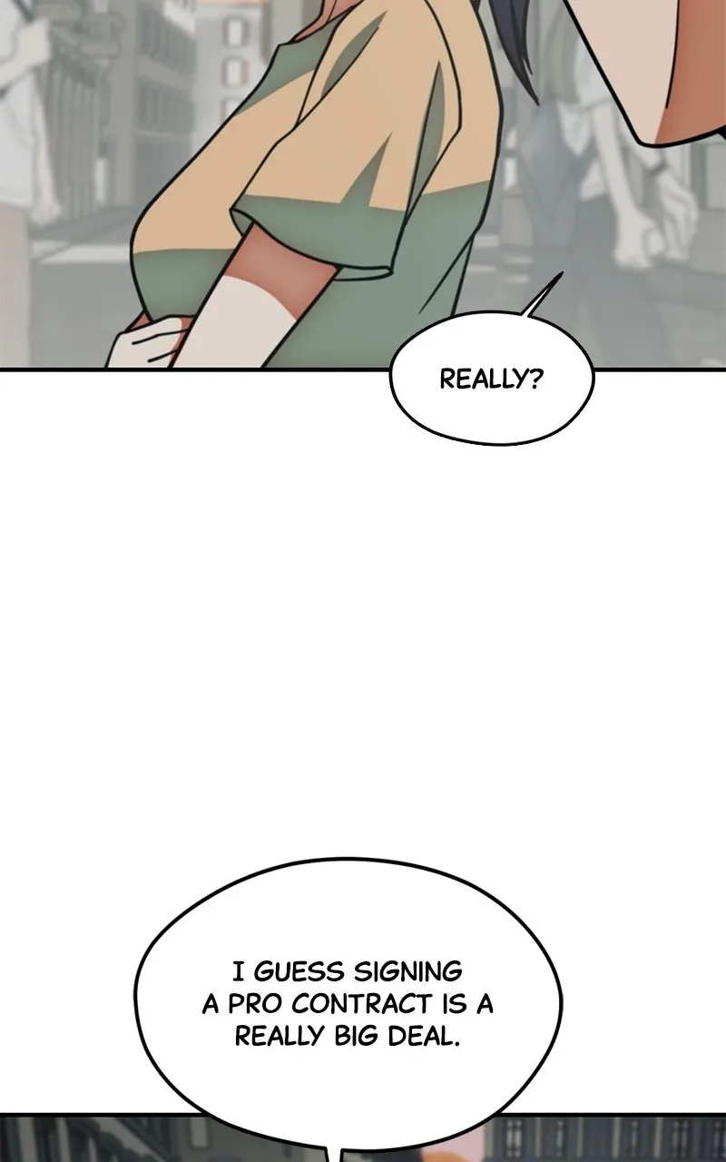 I’m Not a Soccer Genius! Chapter 15 page 78 - 