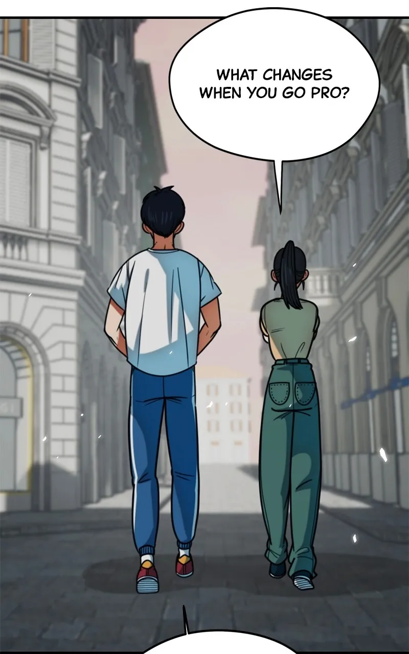I’m Not a Soccer Genius! Chapter 15 page 82 - 