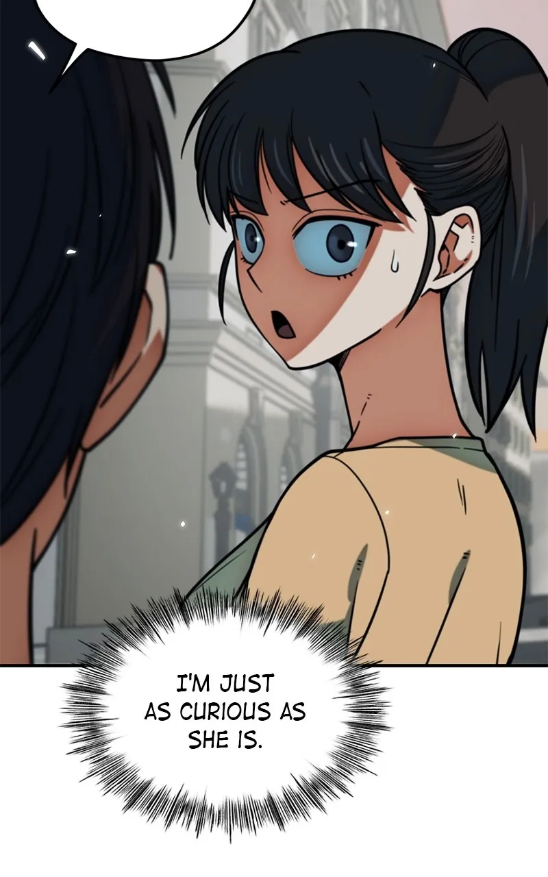 I’m Not a Soccer Genius! Chapter 15 page 84 - 