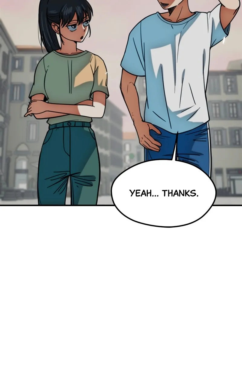 I’m Not a Soccer Genius! Chapter 15 page 88 - 