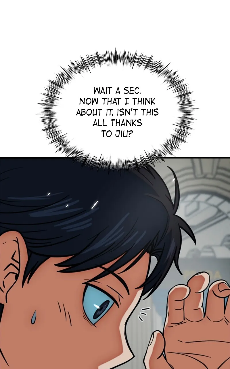 I’m Not a Soccer Genius! Chapter 15 page 89 - 