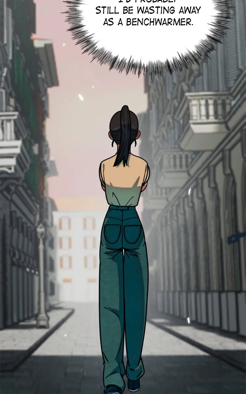 I’m Not a Soccer Genius! Chapter 15 page 91 - 