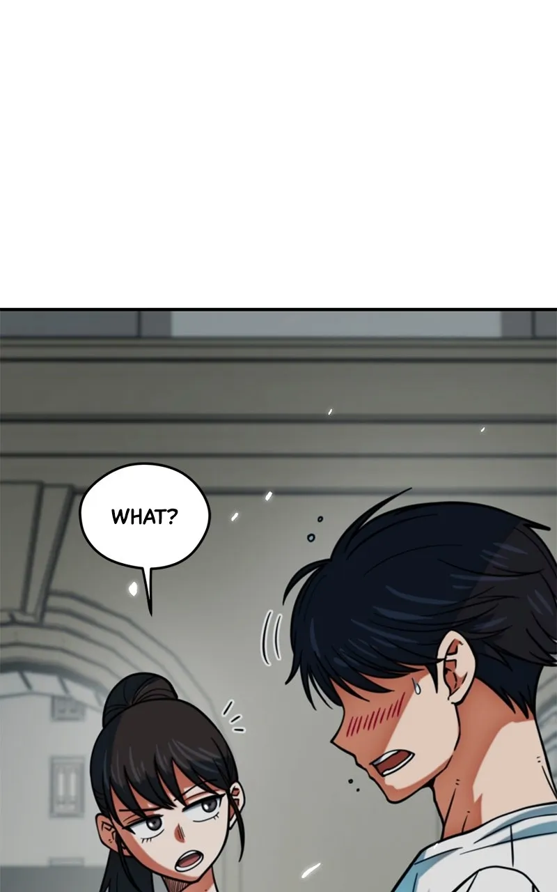 I’m Not a Soccer Genius! Chapter 15 page 94 - 