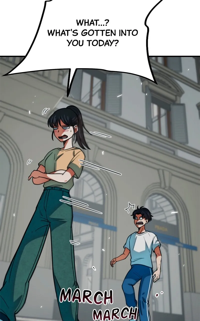 I’m Not a Soccer Genius! Chapter 15 page 96 - 