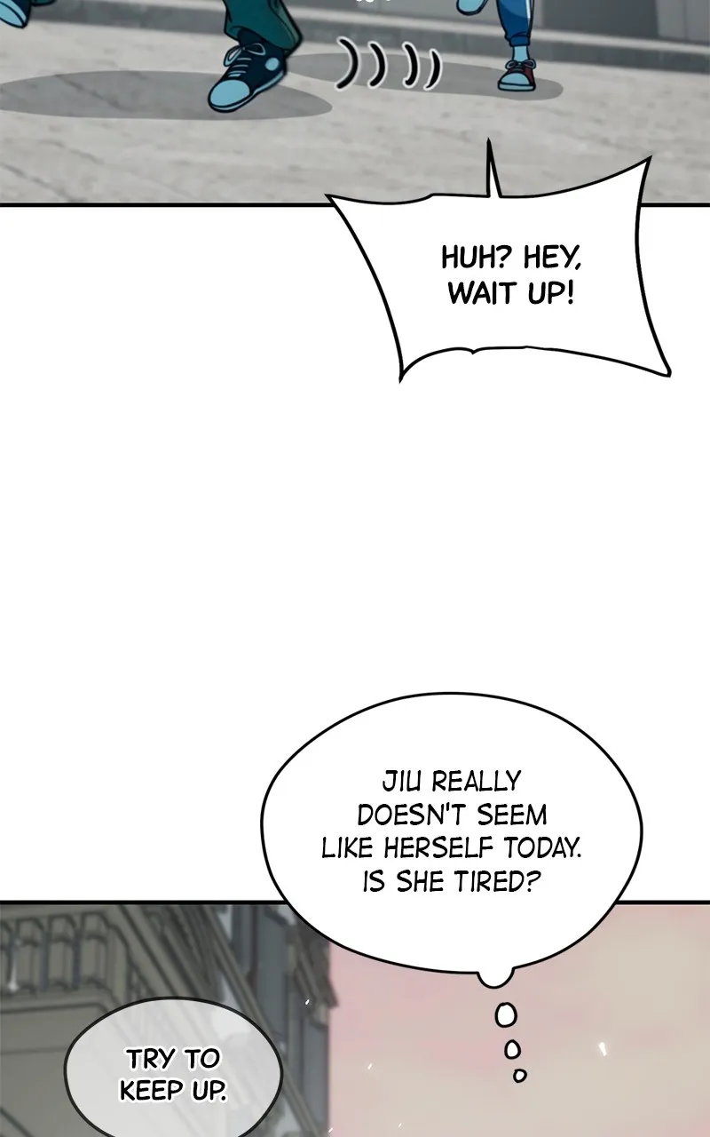 I’m Not a Soccer Genius! Chapter 15 page 97 - 