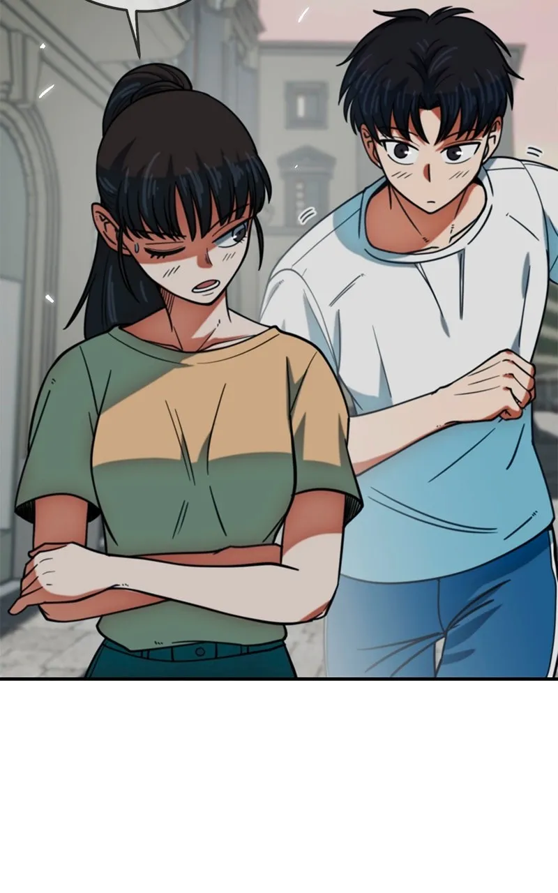I’m Not a Soccer Genius! Chapter 15 page 98 - 