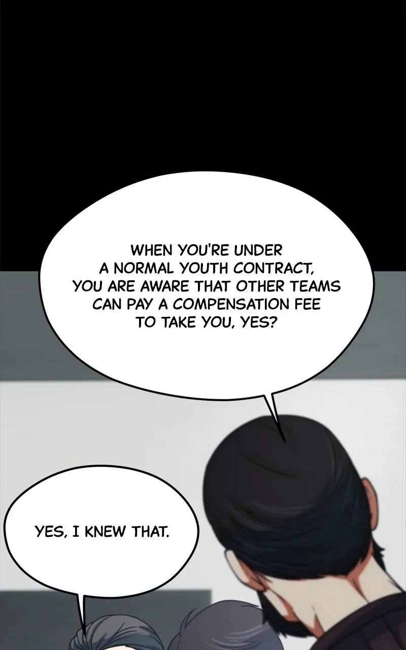 I’m Not a Soccer Genius! Chapter 16 page 101 - 