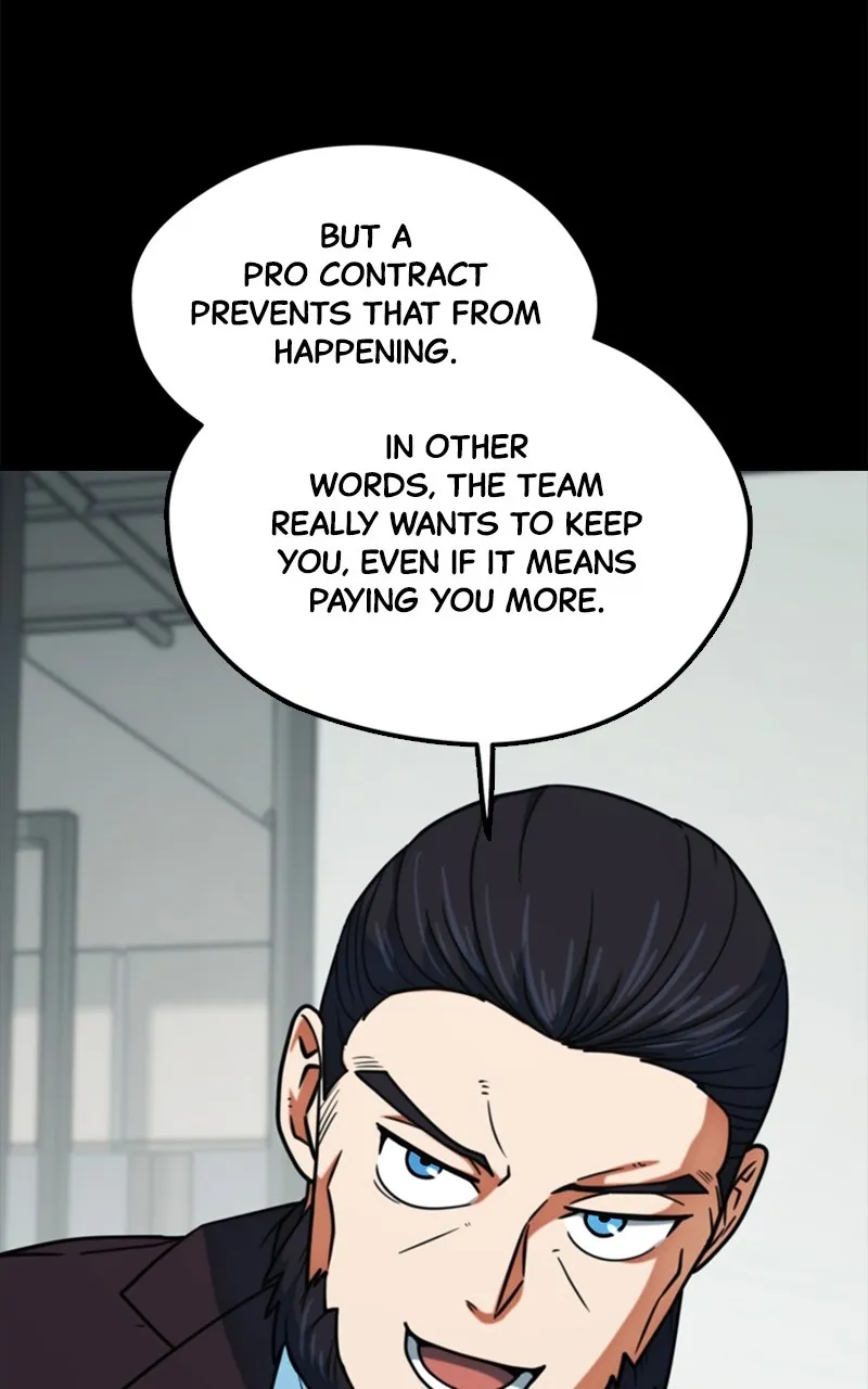 I’m Not a Soccer Genius! Chapter 16 page 103 - 