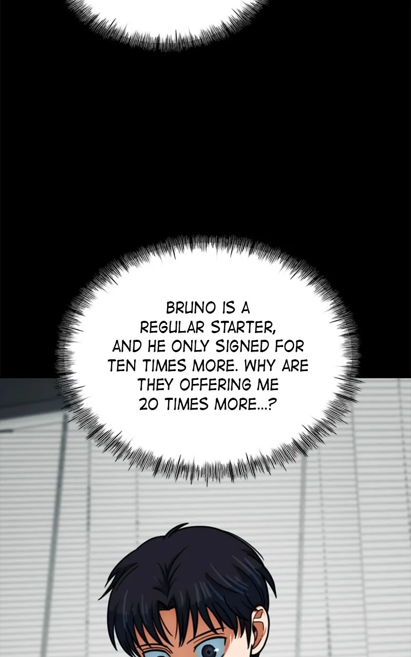 I’m Not a Soccer Genius! Chapter 16 page 106 - 