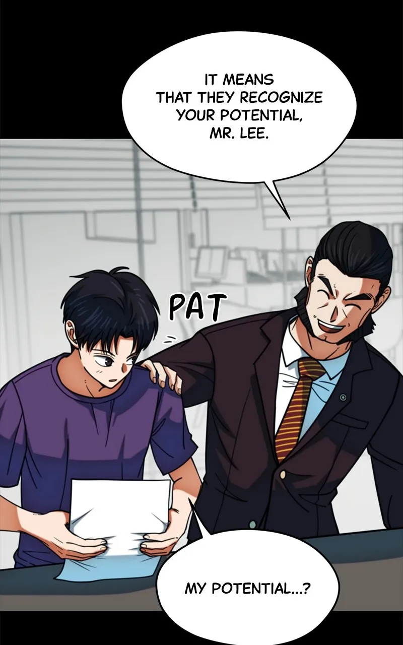 I’m Not a Soccer Genius! Chapter 16 page 108 - 