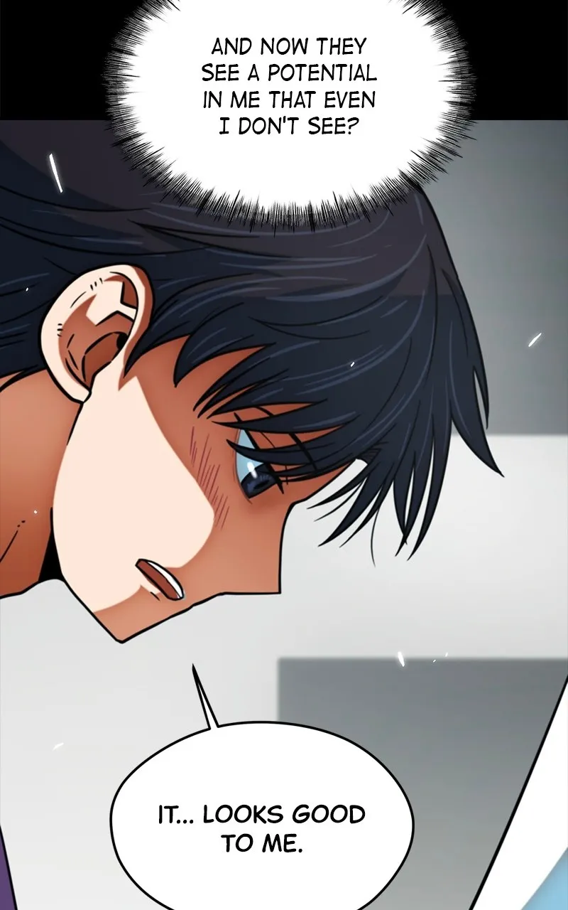 I’m Not a Soccer Genius! Chapter 16 page 111 - 