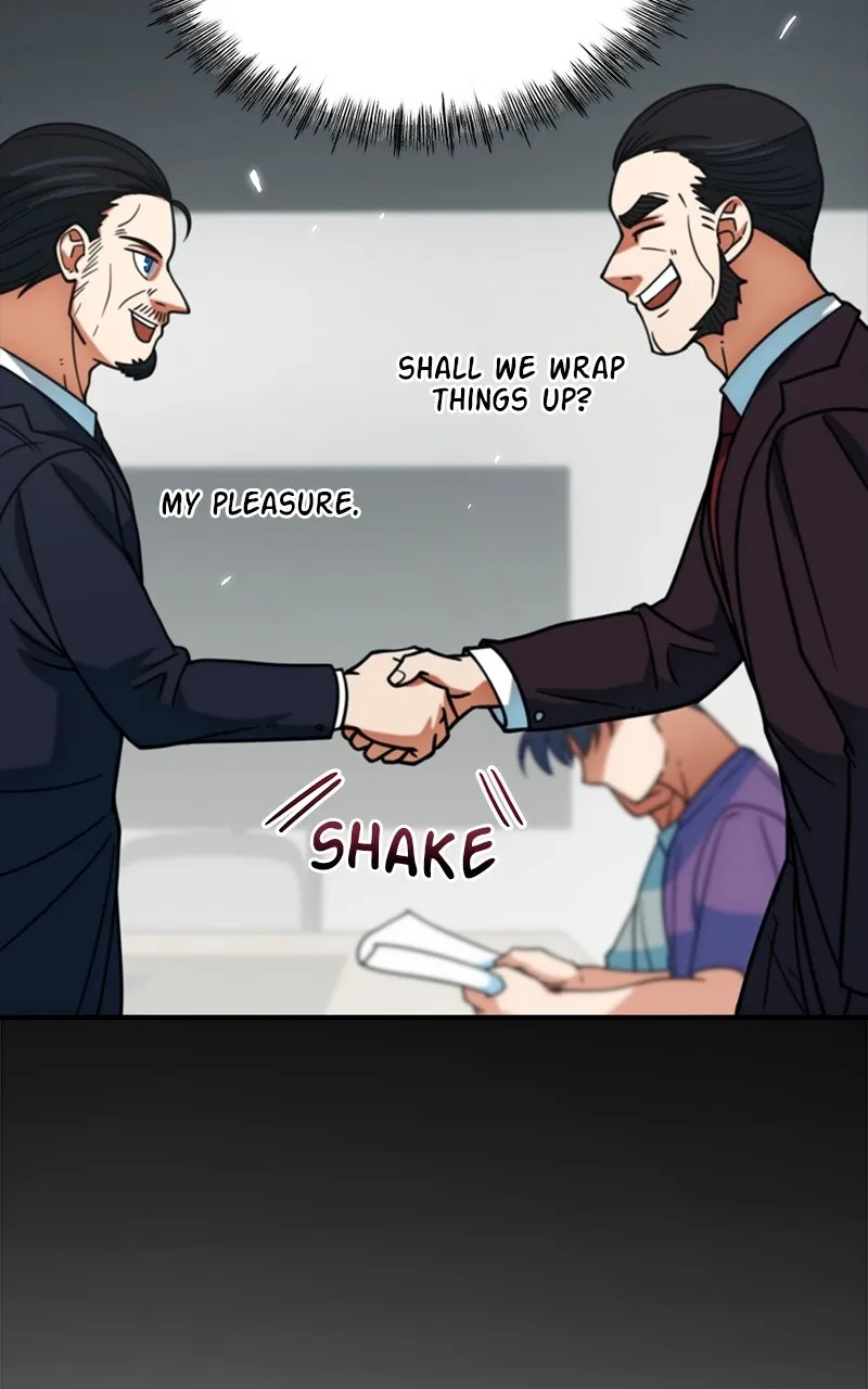 I’m Not a Soccer Genius! Chapter 16 page 113 - 