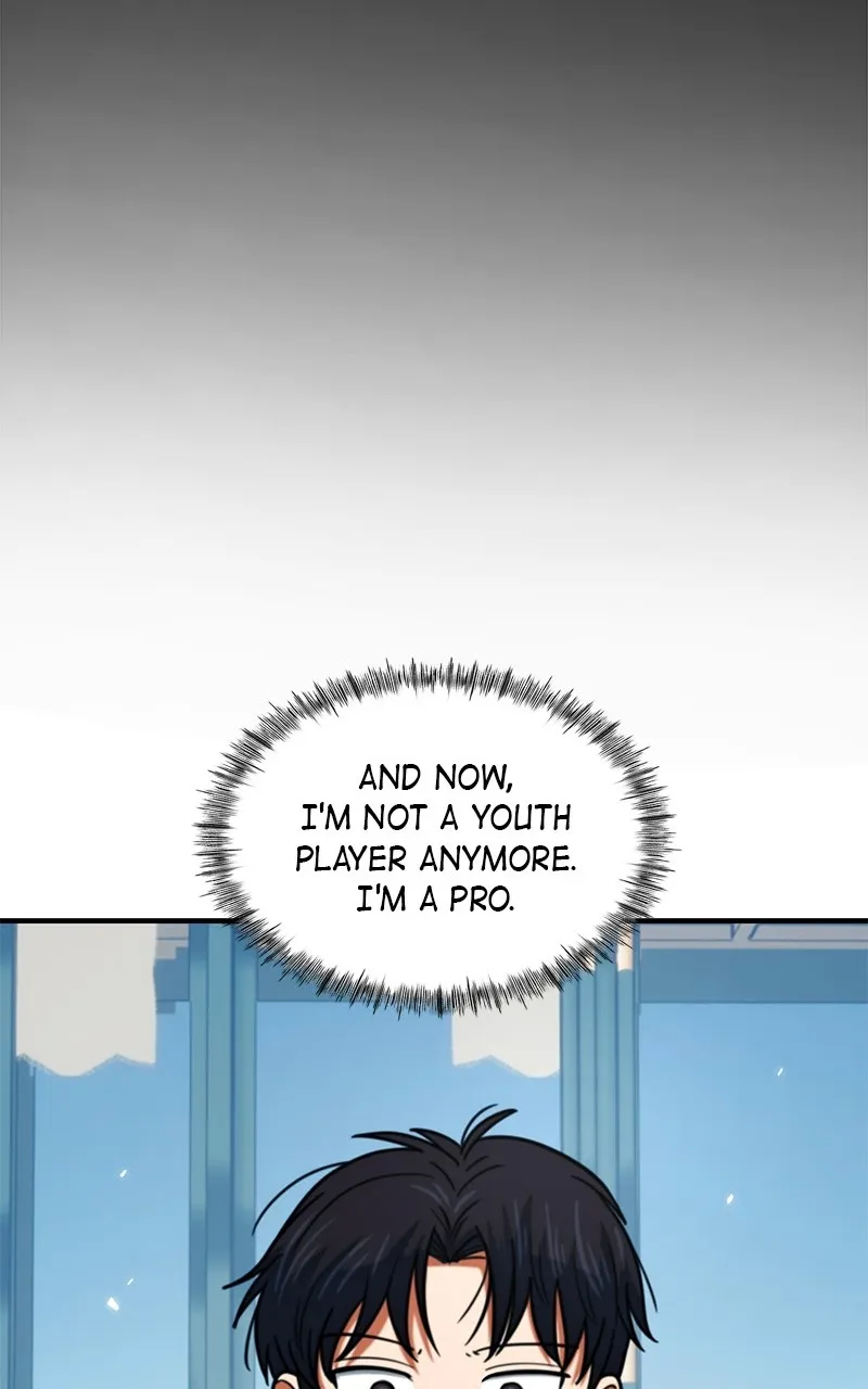 I’m Not a Soccer Genius! Chapter 16 page 114 - 