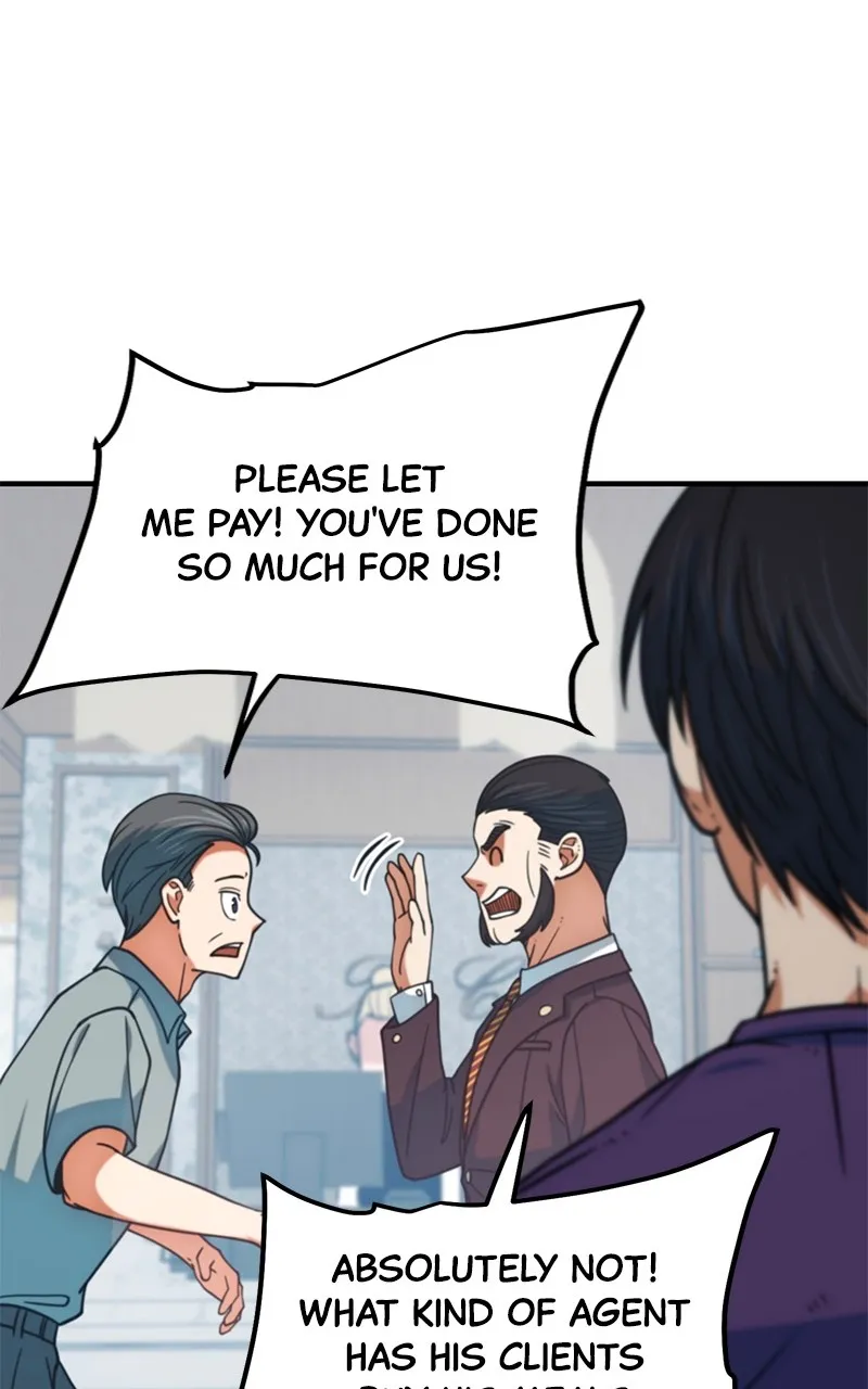 I’m Not a Soccer Genius! Chapter 16 page 116 - 