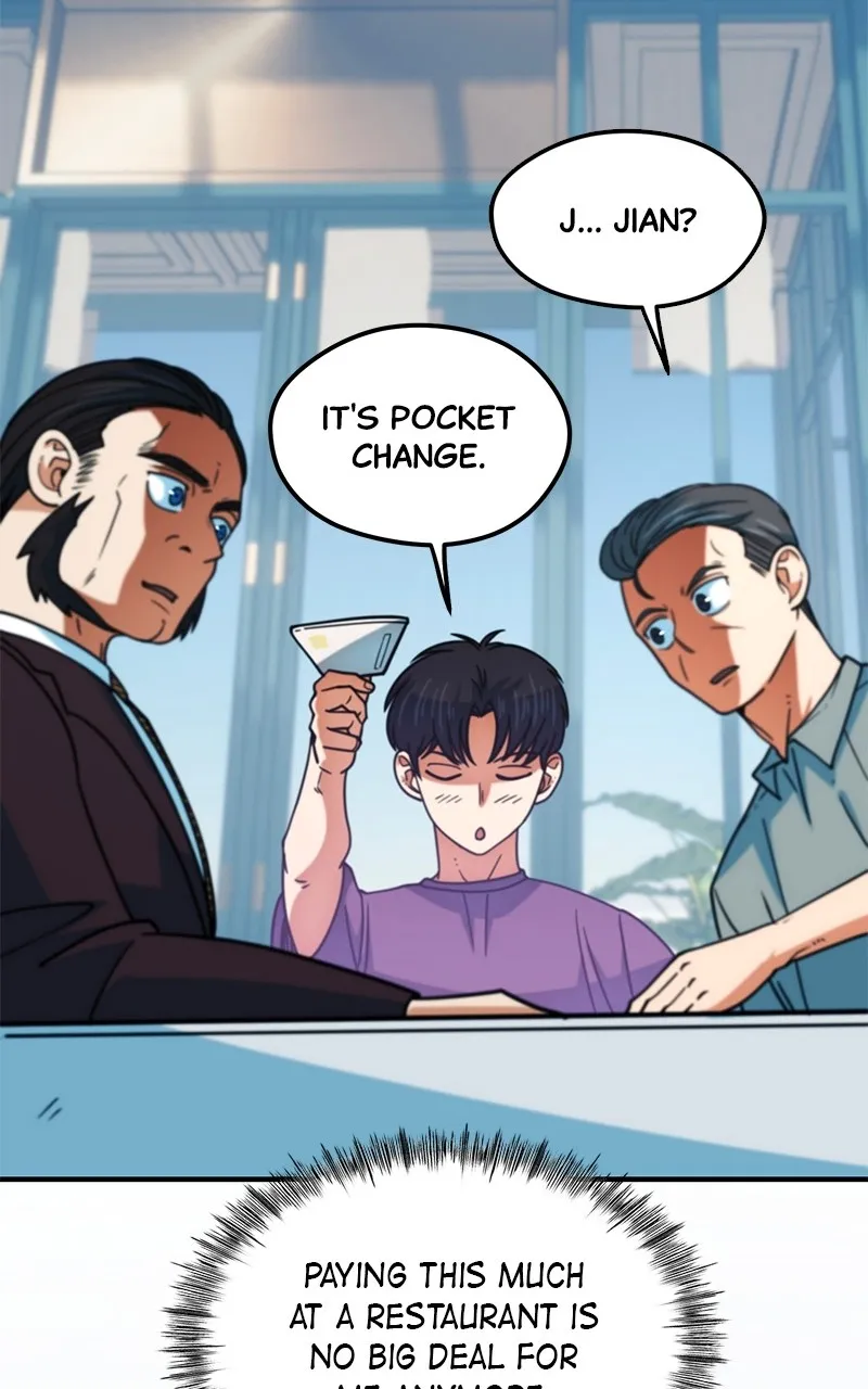 I’m Not a Soccer Genius! Chapter 16 page 118 - 