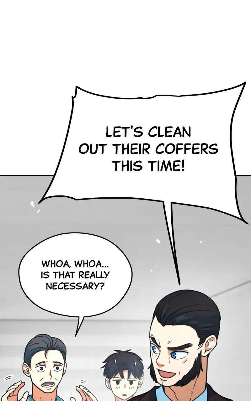 I’m Not a Soccer Genius! Chapter 16 page 3 - 
