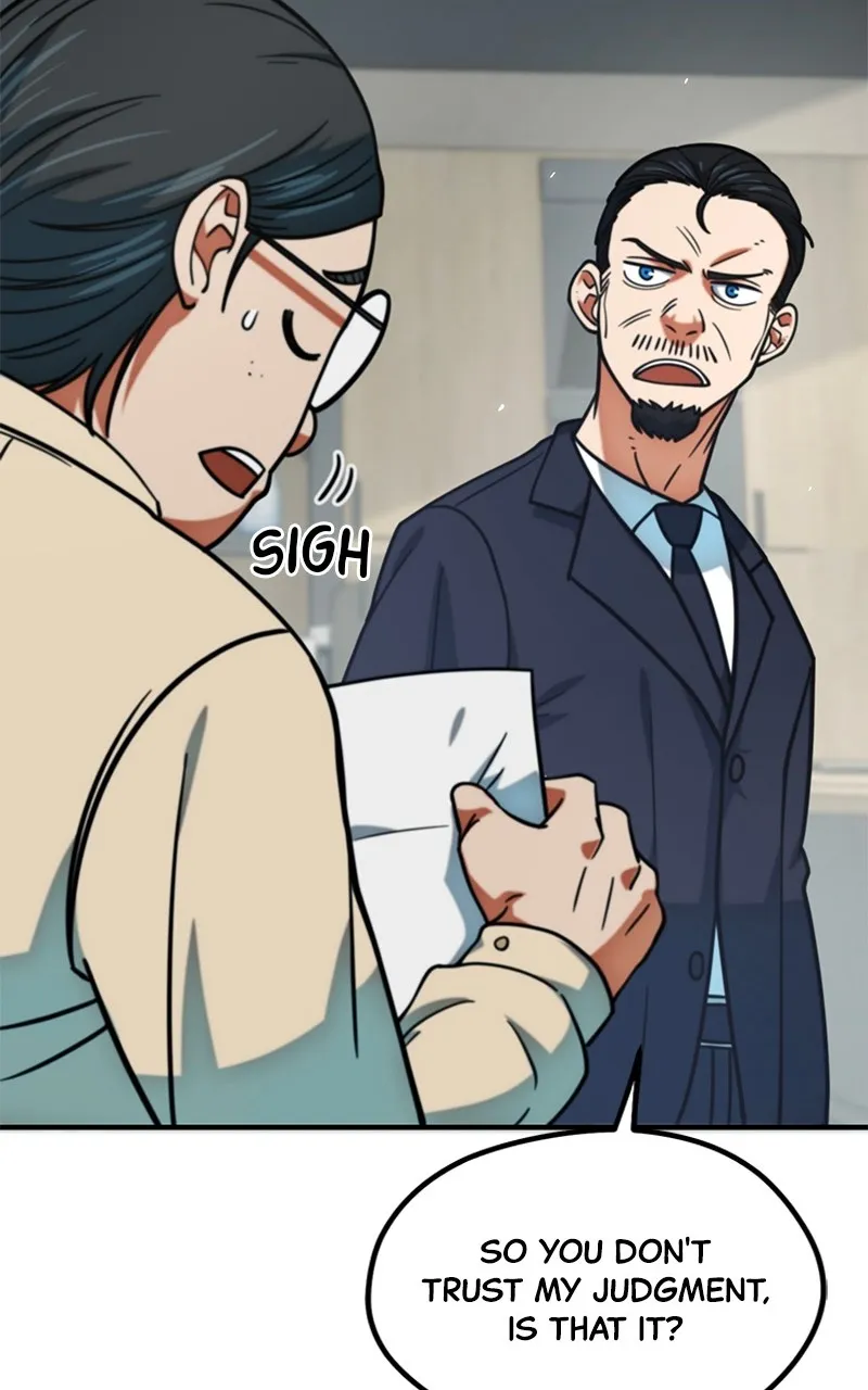 I’m Not a Soccer Genius! Chapter 16 page 21 - 