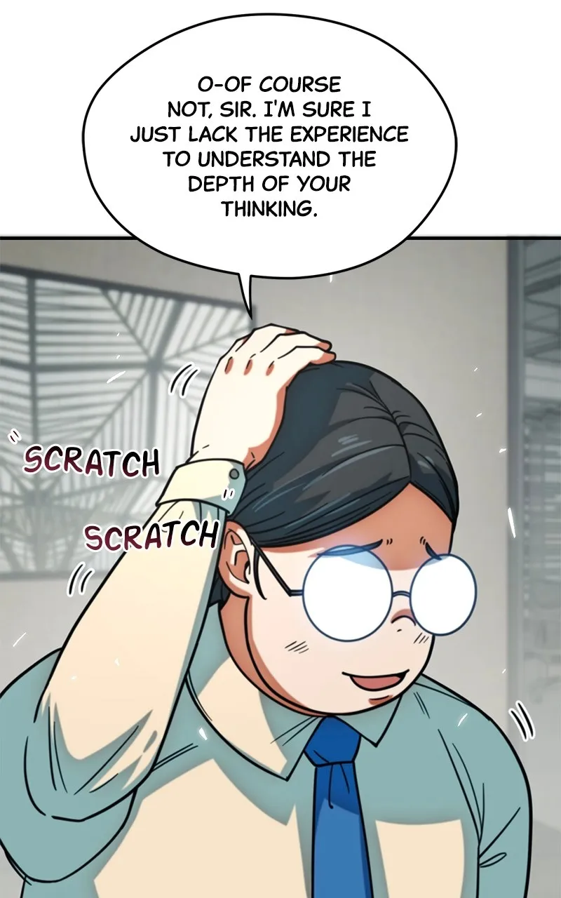 I’m Not a Soccer Genius! Chapter 16 page 24 - 