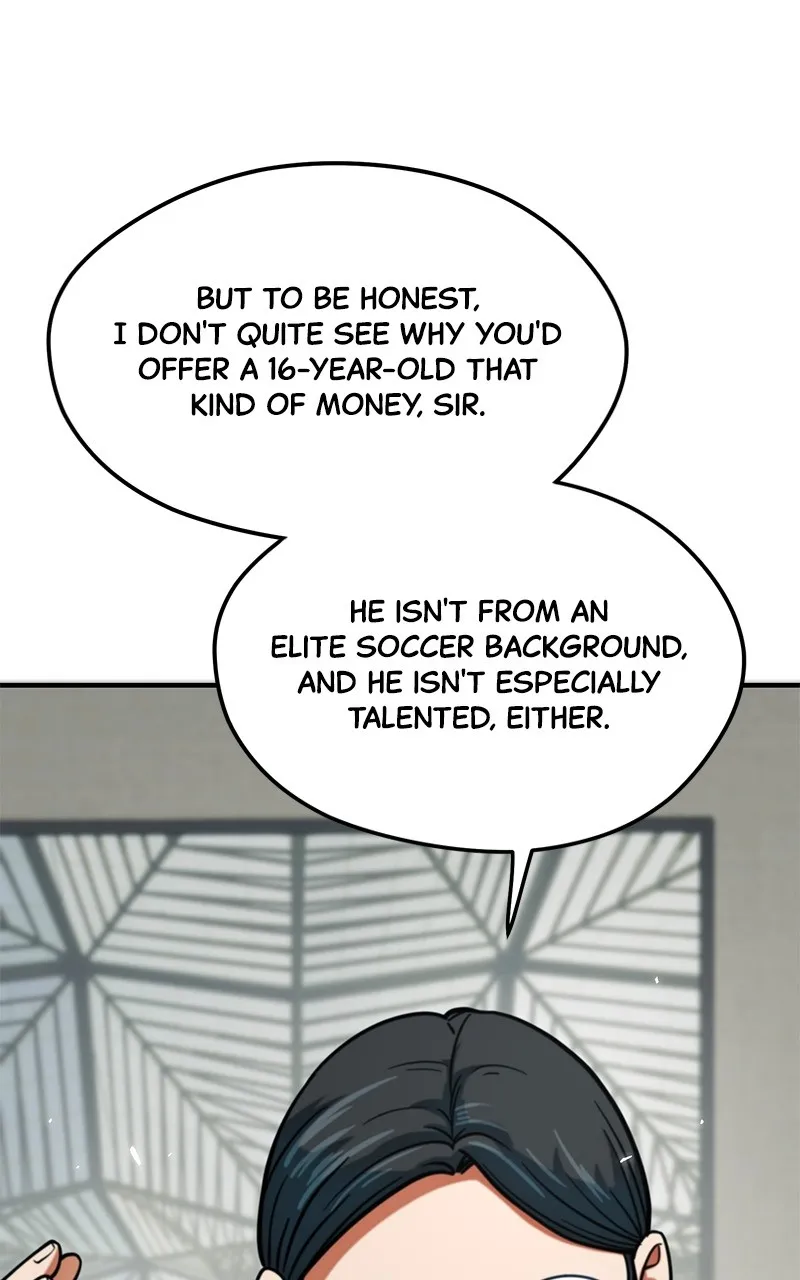 I’m Not a Soccer Genius! Chapter 16 page 27 - 