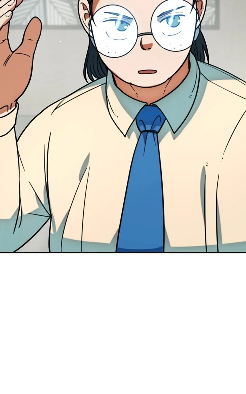 I’m Not a Soccer Genius! Chapter 16 page 28 - 