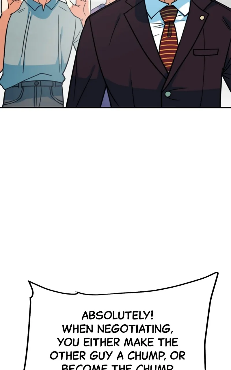 I’m Not a Soccer Genius! Chapter 16 page 4 - 