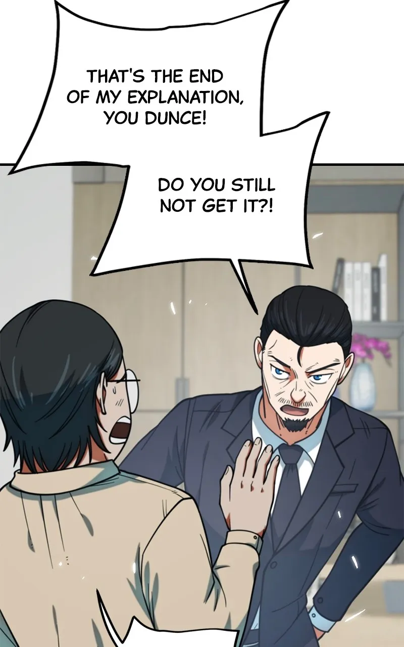 I’m Not a Soccer Genius! Chapter 16 page 35 - 